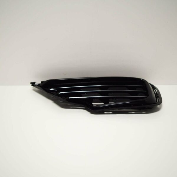 7P6854661D041 - NEW VOLKSWAGEN TOAUREG 7P FRONT BUMPER LEFT GRILLE 7P6854661D041