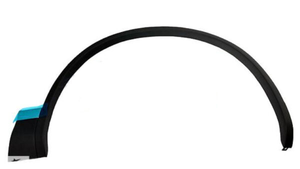 7P6854732C9B9 - NEW VW TOUAREG 7P MK2 FRONT RIGHT WHEEL ARCH COVER 7P6854732C9B9