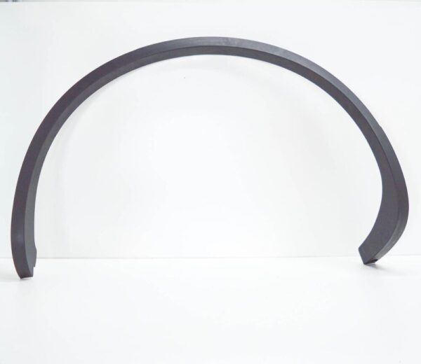 7P6854819A9B9 - NEW VW TOUAREG 7P R LINE REAR LEFT ARCH TRIM 7P6854819A9B9 ORIGINAL