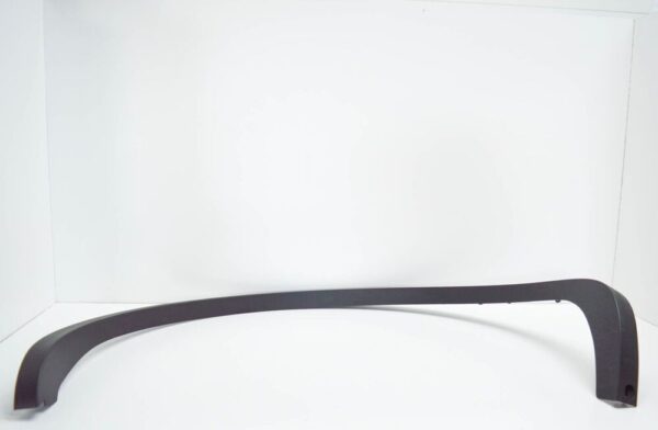 7P6854819A9B9 - NEW VW TOUAREG 7P R LINE REAR LEFT ARCH TRIM 7P6854819A9B9 ORIGINAL