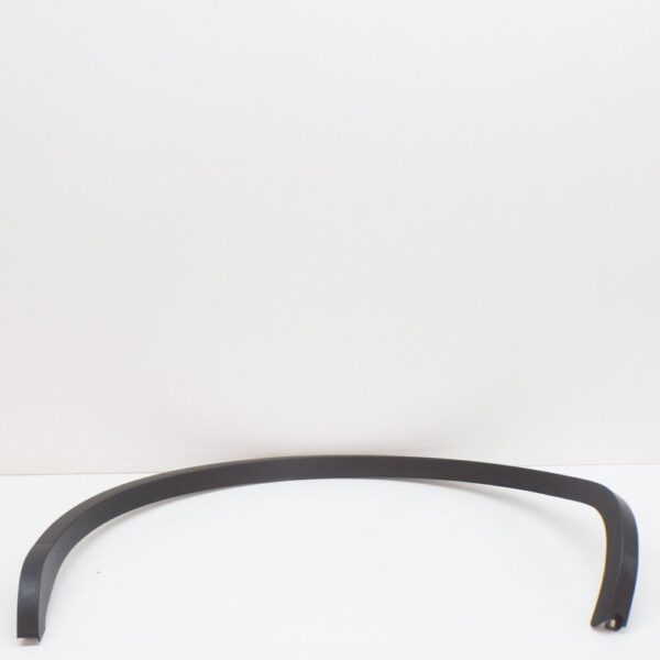 7P6854819B - VW Touareg 7P Rear Left Wheel Arch Cover Trim 7P6854819B9B9 NEW GENUINE