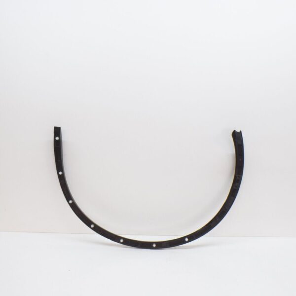 7P6854819B - VW Touareg 7P Rear Left Wheel Arch Cover Trim 7P6854819B9B9 NEW GENUINE