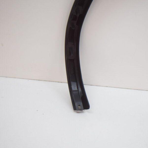 7P6854819B - VW Touareg 7P Rear Left Wheel Arch Cover Trim 7P6854819B9B9 NEW GENUINE