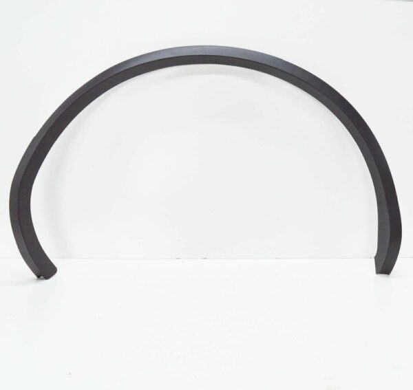 7P6854820B9B9 - New Volkswagen Touareg 7P Rear Right Wheel Arch Trim 7P6854820B9B9