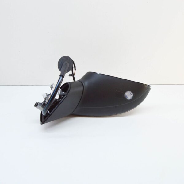 7P6857508A9B9 - NEW VW TOUAREG 7P EXTERIOR RIGHT SIDE MIRROR LHD 7P6857508A9B9 ORIGINAL