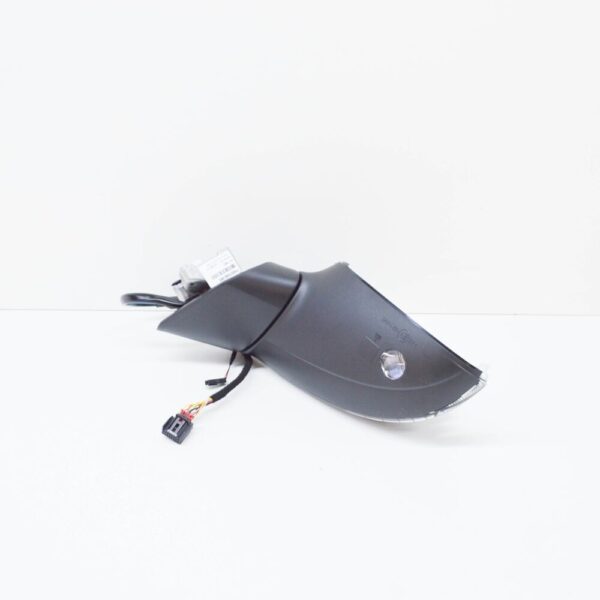 7P6857508L9B9 - NEW VW TOUAREG 7P FRONT RIGHT DOOR MIRROR HOUSING LHD 7P6857508L9B9 ORIGINAL