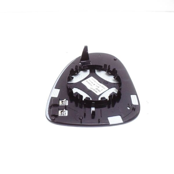 7P6857521C - NEW VOLKSWAGEN TOUAREG 7P FRONT LEFT DOOR MIRROR GLASS 7P6857521C ORIGINAL