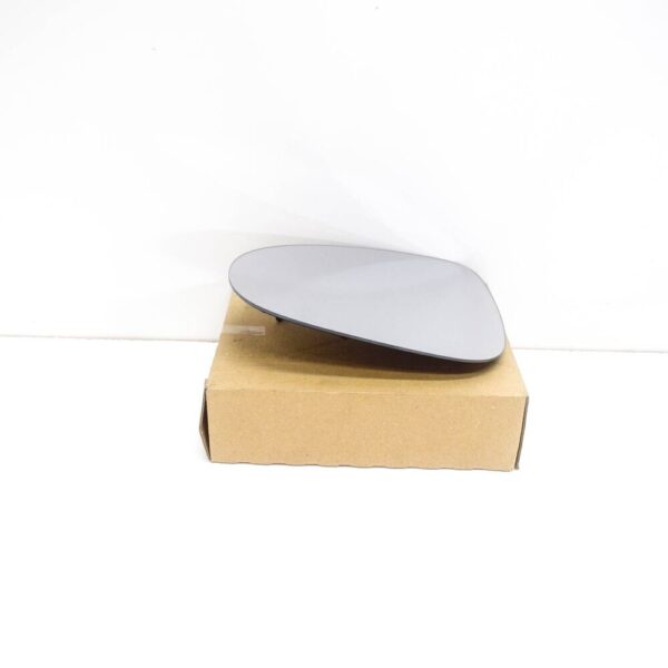 7P6857521C - NEW VOLKSWAGEN TOUAREG 7P FRONT LEFT DOOR MIRROR GLASS 7P6857521C ORIGINAL
