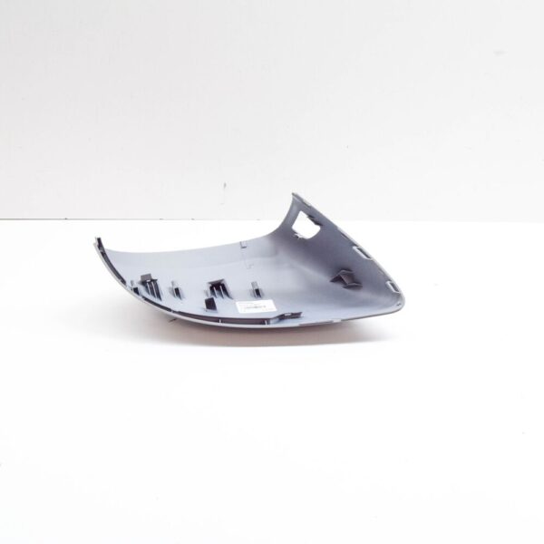 7P6857537A - VW TOUAREG 7P Front Left Door Mirror Cover 7P6857537AGRU NEW GENUINE
