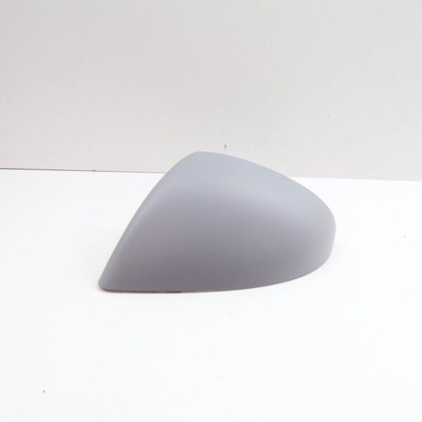 7P6857537A - VW TOUAREG 7P Front Left Door Mirror Cover 7P6857537AGRU NEW GENUINE
