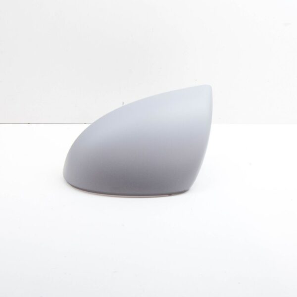 7P6857537A - VW TOUAREG 7P Front Left Door Mirror Cover 7P6857537AGRU NEW GENUINE