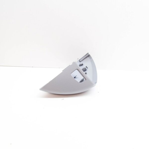 7P6857537A - VW TOUAREG 7P Front Left Door Mirror Cover 7P6857537AGRU NEW GENUINE