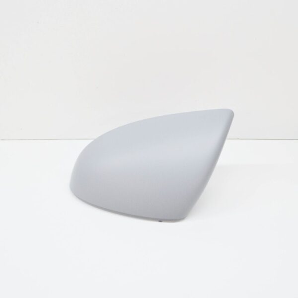 7P6857537BGRU - OEM VW TOUAREG 7P FRONT LEFT DOOR MIRROR COVER CAP 7P6857537BGRU GENUINE