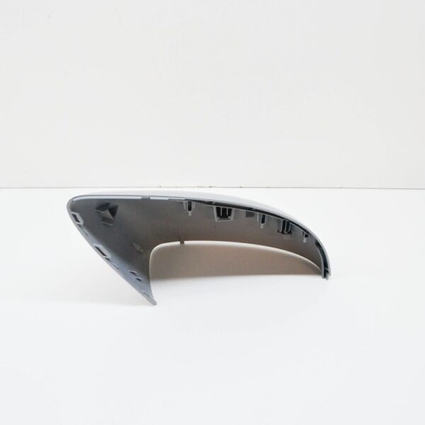 7P6857537BGRU - OEM VW TOUAREG 7P FRONT LEFT DOOR MIRROR COVER CAP 7P6857537BGRU GENUINE