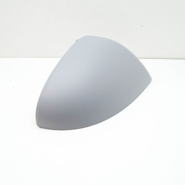 7P6857538BGRU - NEW VW TOUAREG 7P5 FRONT RIGHT DOOR MIRROR COVER 7P6857538BGRU ORIGINAL