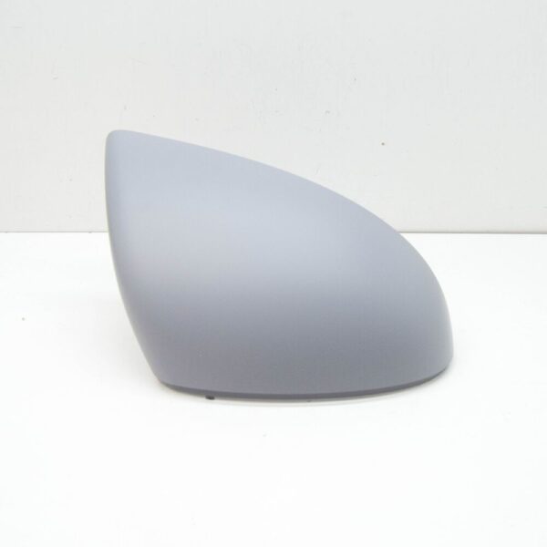 7P6857538BGRU - NEW VW TOUAREG 7P5 FRONT RIGHT DOOR MIRROR COVER 7P6857538BGRU ORIGINAL