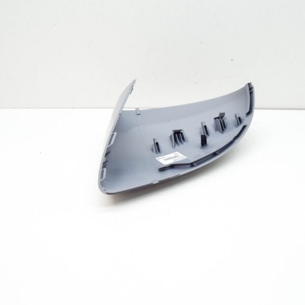 7P6857538BGRU - NEW VW TOUAREG 7P5 FRONT RIGHT DOOR MIRROR COVER 7P6857538BGRU ORIGINAL