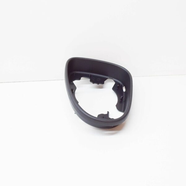 7P68576019B9 - NEW VOLKSWAGEN TOUAREG 7P FRONT LEFT DOOR MIRROR TRIM RING 7P68576019B9