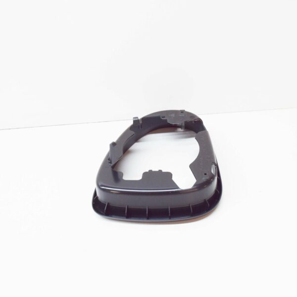 7P68576019B9 - NEW VOLKSWAGEN TOUAREG 7P FRONT LEFT DOOR MIRROR TRIM RING 7P68576019B9