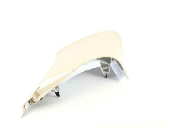 7P6867245YYT - NEW VOLKSWAGEN TOUAREG 7P D-PILLAR LEFT UPPER TRIM 7P6867245YYT ORIGINAL