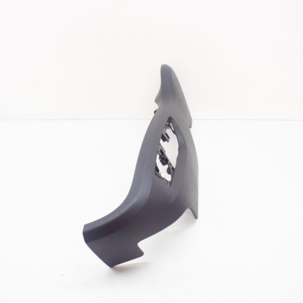 7P6881313C82V - NEW VW TOUAREG 7P FRONT LEFT SEAT FRAME TRIM 7P6881313C82V ORIGINAL