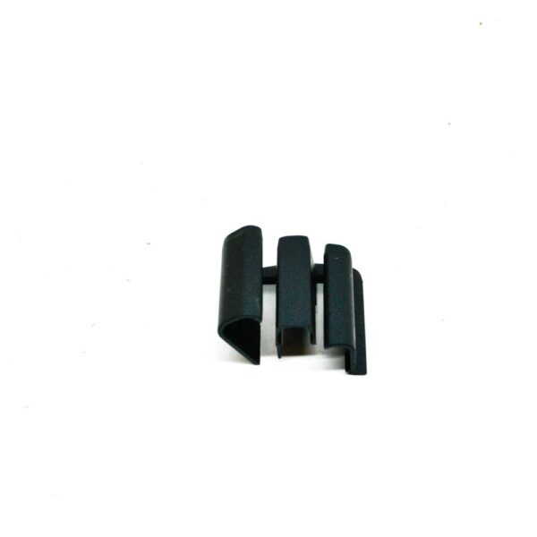 7P688134782V - VOLKSWAGEN TOUAREG 7P Front Left Outer Seat Track Cover 7P688134782V NEW GENUINE