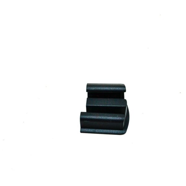 7P688134782V - VOLKSWAGEN TOUAREG 7P Front Left Outer Seat Track Cover 7P688134782V NEW GENUINE