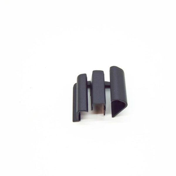 7P688134882V - VW Touareg 7P MK2 front seat guide rail cover right 7P688134882V NEW