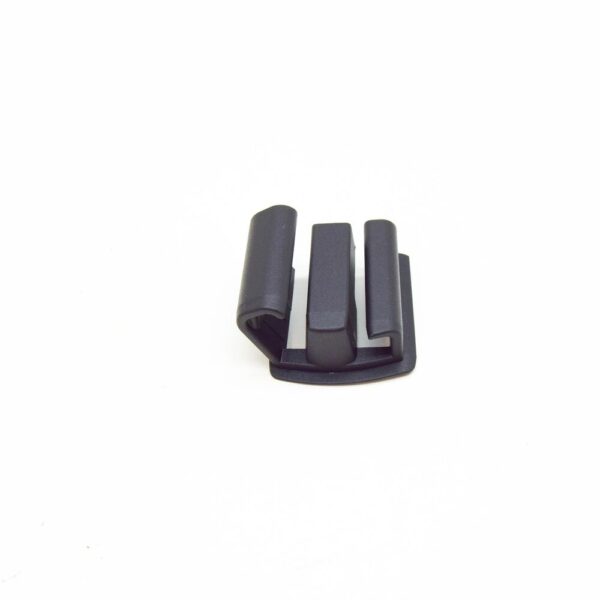 7P688134882V - VW Touareg 7P MK2 front seat guide rail cover right 7P688134882V NEW