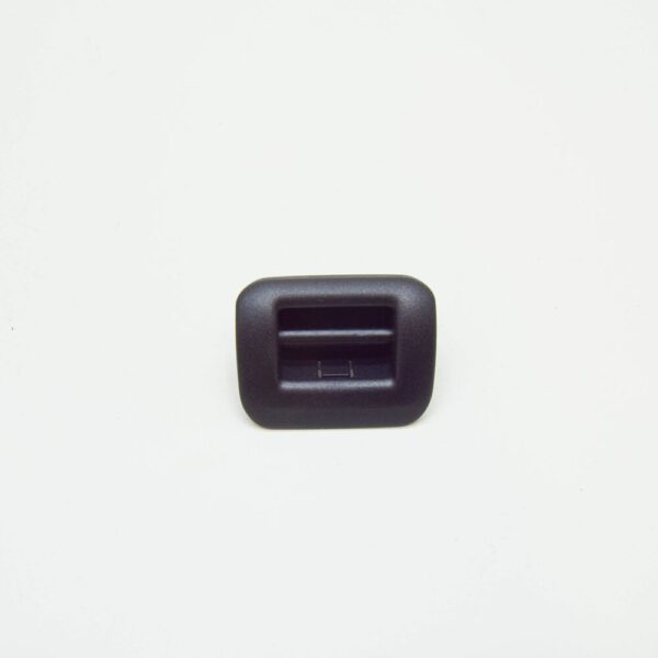7P6885249C82V - VW TOUAREG 7P MK2 Rear Split Backrest Trim 7P6885249C82V NEW GENUINE