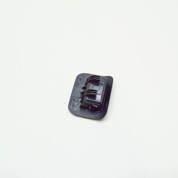 7P6885249C82V - VW TOUAREG 7P MK2 Rear Split Backrest Trim 7P6885249C82V NEW GENUINE
