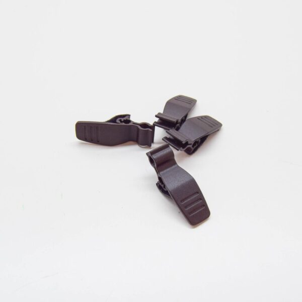 7P6898773JK1 - VW TOUAREG 7P MK2 Luggage Compartment Cover Repair Set 7P6898773JK1 NEW GENUINE