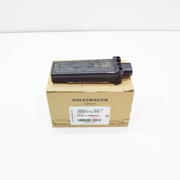 7P6907273LZ00 - VOLKSWAGEN TOUAREG 7P MK2 Tyre Pressure Control Module 7P6907273LZ00 NEW