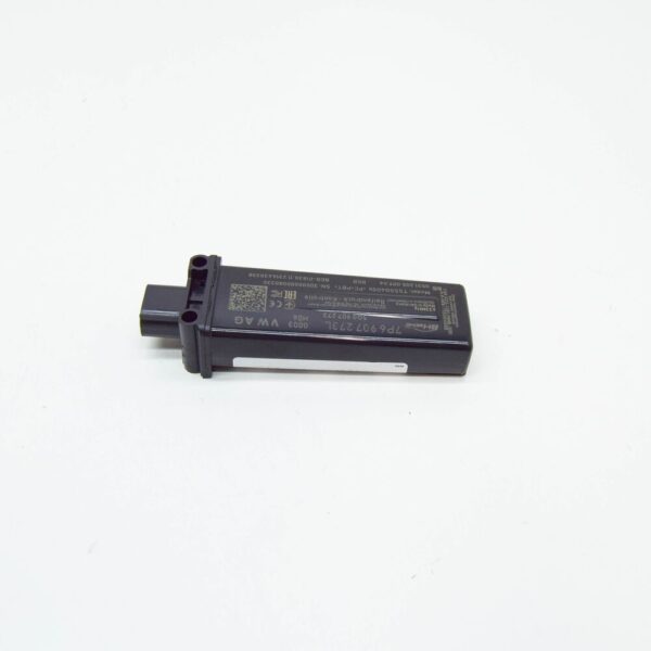 7P6907273LZ00 - VOLKSWAGEN TOUAREG 7P MK2 Tyre Pressure Control Module 7P6907273LZ00 NEW