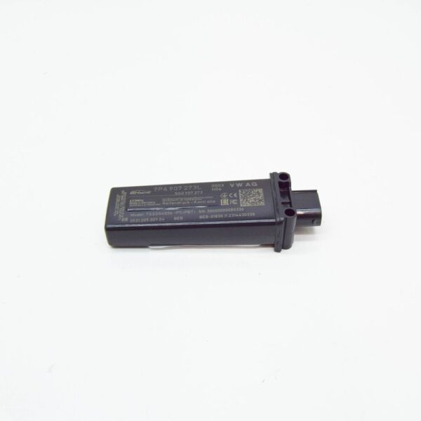 7P6907273LZ00 - VOLKSWAGEN TOUAREG 7P MK2 Tyre Pressure Control Module 7P6907273LZ00 NEW