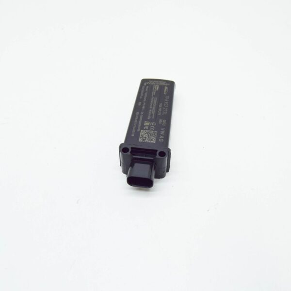 7P6907273LZ00 - VOLKSWAGEN TOUAREG 7P MK2 Tyre Pressure Control Module 7P6907273LZ00 NEW