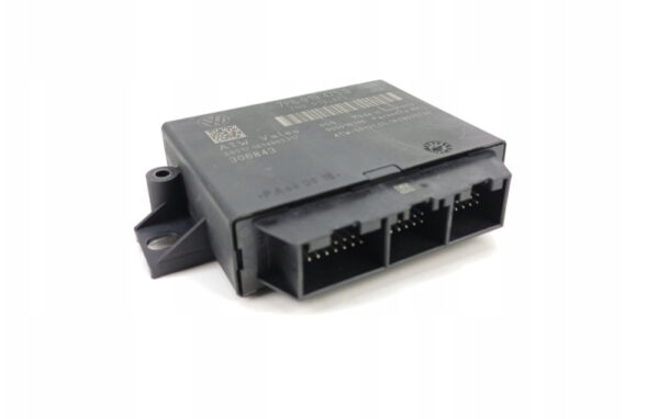 7P6919475D - NEW VOLKSWAGEN TOUAREG 7P PARKING AID CONTROL UNIT 7P6919475D ORIGINAL