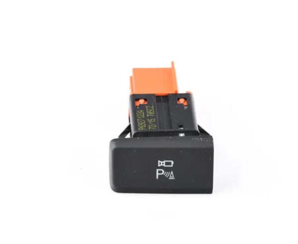 7P6927122A - NEW VW TOUAREG 7P PARKING AID SWITCH 7P6927122A ORIGINAL