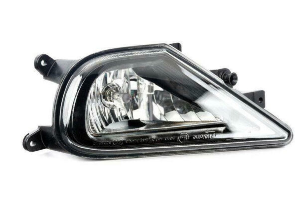 7P6941699H - NEW VOLKSWAGEN TOUAREG 7P FRONT LEFT HALOGEN FOG LIGHT 7P6941699H ORIGINAL