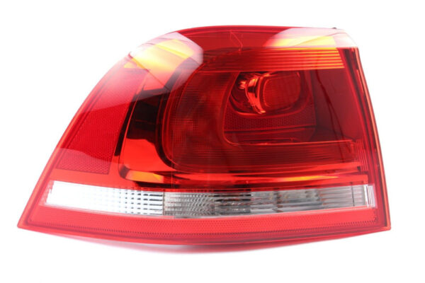 7P6945095F - VW TOUAREG 7P taillight rear left 7P6945095F NEW ORIGINAL