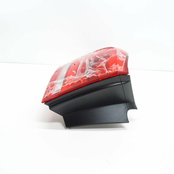 7P6945095G - NEW VOLKSWAGEN TOUAREG 7P REAR LEFT TAIL LIGHT 7P6945095G ORIGINAL