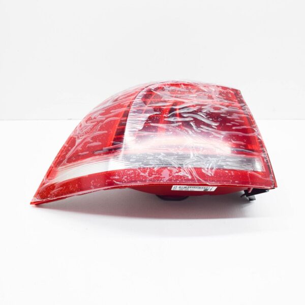 7P6945207 - VW TOUAREG 7P taillight rear left outside 7P6945207 new original