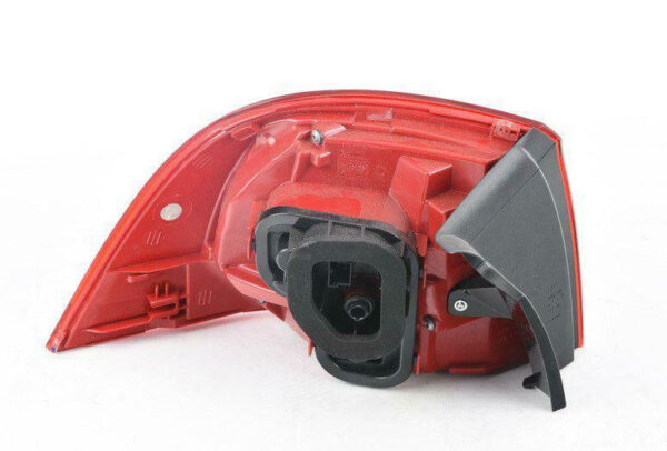 7P6945208A - NEW VOLKSWAGEN TOUAREG 7P REAR RIGHT OUTER LED TAILLIGHT 7P6945208A ORIGINAL