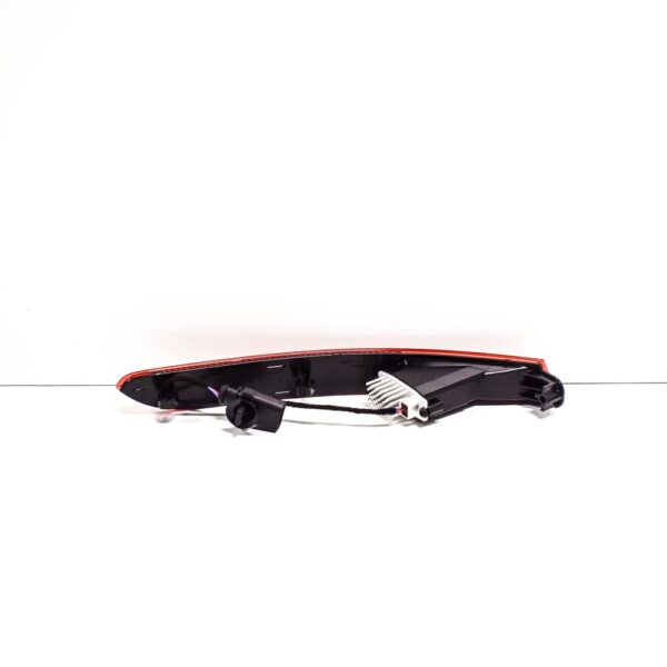 7P6945701K - VW TOUAREG 7P5 Rear Left Fog Light 7P6945701L New Genuine