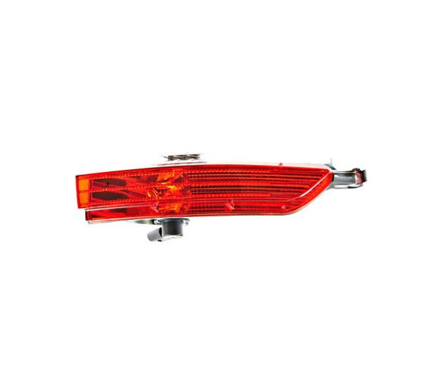 7P6945702F - NEW VOLKSWAGEN TOUAREG 7P REAR RIGHT FOG LIGHT LHD 7P6945702F ORIGINAL