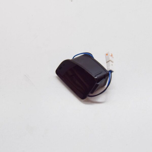 7P6949145 - VW TOUAREG MK2 Left Mirror Lane Change Warning Display LHD 7P6949145 NEW GENUINE