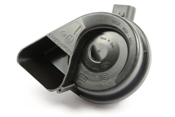 7P6951223A - NEW VW TOUAREG 7P HIGH TONE HORN SIGNAL 7P6951223A GENUINE