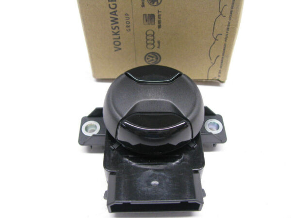 7P6959777AQWA - NEW VW TOUAREG 7P SEAT LEGER SWITCH 7P6959777AQWA GENUINE