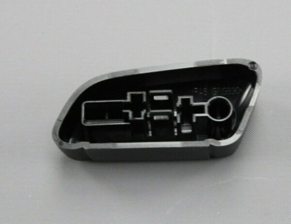 7P6959816AQWA - NEW VW PASSAT ALLTRACK B8 RIGHT SEAT ADJUSTMENT BUTTON 7P6959816AQWA ORIGINAL