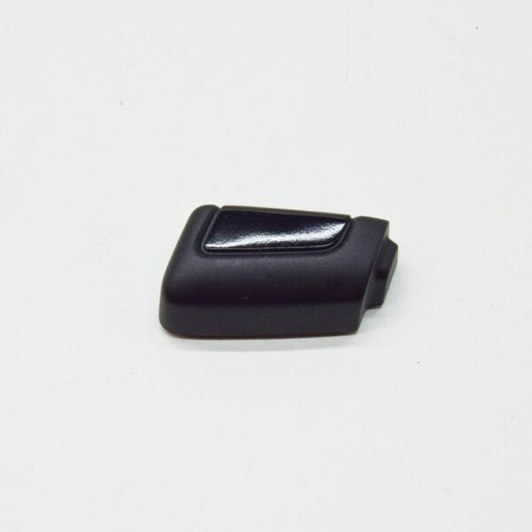 7P6959818BQWA - VW Touareg MK2 adjustment button for backrest front right 7P6959818BQWA part